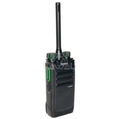 HYTERA Radio DMR BD505LF, UHF 446- 446 MHz, 1500 mAh, IP54