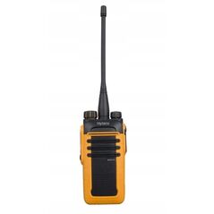 HYTERA Radio DMR+analog BD615, VHF 146-174 MHz, 1500 mAh, IP66