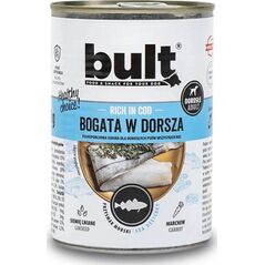 BULT BULT KARMA D/PSA BOGATA W DORSZA PUSZKA 800G