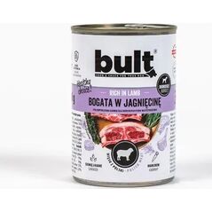 BULT BULT KARMA D/PSA BOGATA W JAGNIECINE PUSZKA 400G