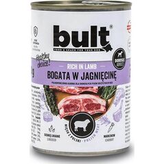 BULT BULT KARMA D/PSA BOGATA W JAGNIECINE PUSZKA 800G