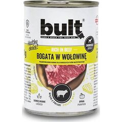 BULT BULT KARMA D/PSA BOGATA W WOLOWINE PUSZKA 400G