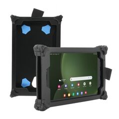 Etui na tablet Mobilis Mobilis 050064 etui na tablet 20,3 cm (8") Pokrowiec Czarny