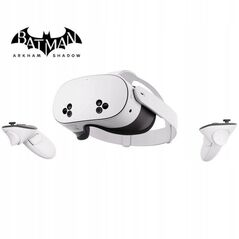 VR GLASSES META QUEST 3S 128GB + GAME