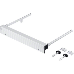 Bosch Prowadnica równoległa Parallel guide do GKT 55 GCE Professional 318 x 230mm (1600Z0000X)