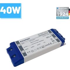 Taśma LED Blaupunkt Zasilacz LED Blaupunkt 12V 40W do taśm
