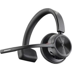 poly Zestaw słuchawkowy Voyager 4310-M UC + kabel USB-A na USB-C + adapter BT700 7Y210AA
