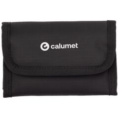 Calumet PRIME Θήκη Κάρτας Μνήμης Μαύρη
