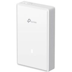 TP-Link EAP725-Wall OMADA WiFi7 AP (BE3600,2,4GHz/5GHz,1x2,5GbEWAN,1x2,5GbELAN,3xGbE,1xPoE+,1xPoE-out)