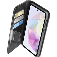Θήκη κινητού τηλεφώνου Cellular Line 8018080492792 16,9 cm (6.64") Folio Μαύρο