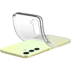 Cellularline 8018080493683 pokrowiec na telefon komórkowy 16,8 cm (6.6") Przezroczysty