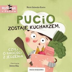 Pucio zostaje kucharzem, czyli o rad.z jedz.43051