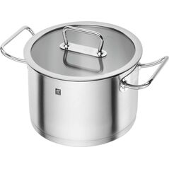 Zwilling Garnek wysoki z pokrywką Zwilling Pro