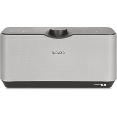 Głośnik TechniSat AudioMaster MR3 srebrny (0000/9172)