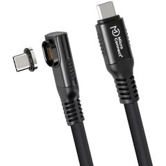 Microconnect MC-LS-USB4CC0.5-A kabel USB
