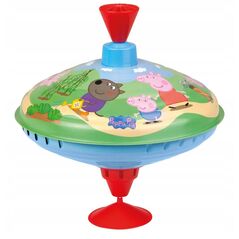 Bšczek winka Peppa w pudełku 19 cm