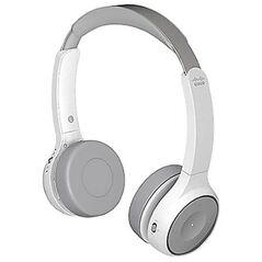 Cisco 730 WIRELESS DUAL ON-EAR HEADSE