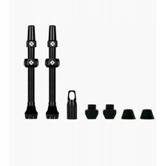 Muc-off Tubeless Presta Valve 2.0, 80 mm