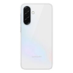 Θήκη Soft Clear Cover Samsung EF-QA366CTEGWW A366 Galaxy A36 5G Διάφανο 8806097099727 8806097099727 έως και 12 άτοκες δόσεις