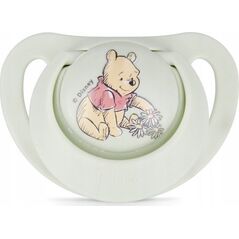 NUK NUK SMOCZEK USP 0-6M SIL STAR KUBUS 10730905 1/6
