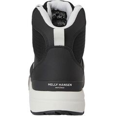 Παπούτσια HELLY HANSEN Barcode MXR Mid S3S, μαύρο/κίτρινο 42