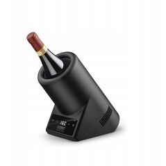 Caso | Wine Cooler | VinoCase | Black