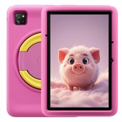 BlackView Tab A6 Kids 10.1" 4GB 128GB Pink (TABA6-KIDS-PINK) (BVITABA6-KIDS-PINK) έως 12 άτοκες Δόσεις