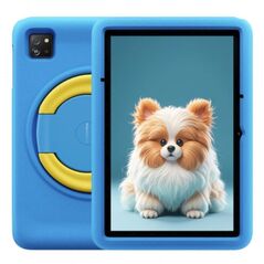 BlackView Tab A6 Kids 10.1" 4GB 128GB Blue (TABA6-KIDS-BLUE) (BVITABA6-KIDS-BLUE) έως 12 άτοκες Δόσεις