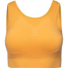 Damski stanik sportowy Iq cross the line INGEL BRA WMNS rozmiar L