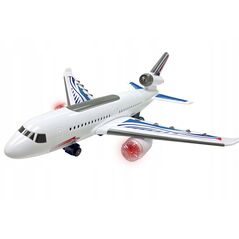 Liniex Passenger plane w/light
