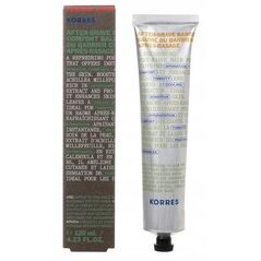After Shave Balm για άνδρες 125ml