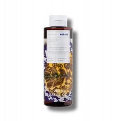 KORRES_Thyme Honey τζελ για το σώμα 250ml