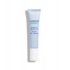 LUMENE_Nordic Sensitive &lsqb|Herkkä&rsqb| Πλούσια Κρέμα Ματιών krem pod oczy 15ml