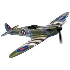 Airfix QUICKBUILD D-Day Spitfire