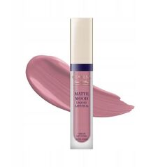 CLARESA_Matte Mood Liquid Liptick matowa pomadka w płynie do ust 03 Calm 7ml