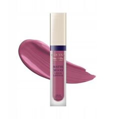 CLARESA_Matte Mood Liquid Liptick matowa pomadka w płynie do ust 05 Confidence 7ml