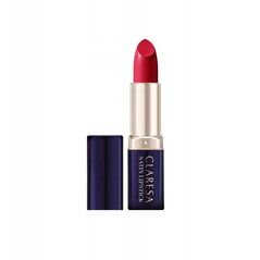 CLARESA_Satin Lipstick satynowa pomadka w sztyfcie 06 Euphoria 4g