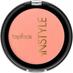 TOPFACE_Instyle Blush On Blusher róż do policzków 002