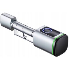 INTELIGENTNA WKŁADKA DO ZAMKA SL-13-TUYA-70 Tuya Smart Bluetooth MIA