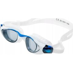 AquaWave OKULARKI BUZZARD WHITE/BLUE/SMOKY ONE SIZE