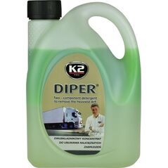 K2 K2-DIPER 2KG PIANA AKTYWNA