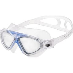 AquaWave OKULARKI FLIPER CLEAR/BLUE/SMOKE ONE SIZE