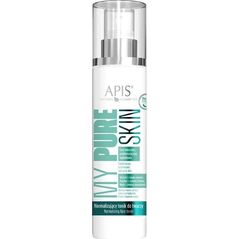 Apis Apis My Pure Skin normalizujący tonik do twarzy 150ml