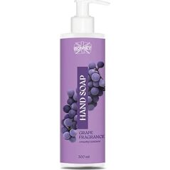 Ronney RONNEY Mydło do rąk Winogrono 300ml