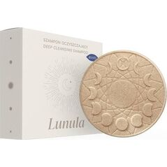 Mohani Roots szampon oczyszczający w kostce Lunula 75g