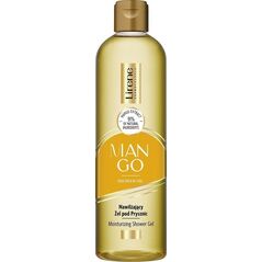 Lirene Lirene Mango nawilżający żel pod prysznic 400ml