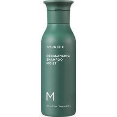 Klorane Ayunche Rebalancing Shampoo Moist nawilżający szampon przywracający równowagę 200g