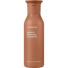 Aveda Ayunche Enrich Bonding Shampoo wzmacniający szampon do włosów 200g