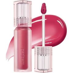 Water Bare Tint pomadka w płynie 03 Emotional Pink 3.7g