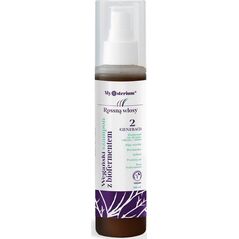 Rossną Włosy szampon pobudzający wzrost włosów 150ml